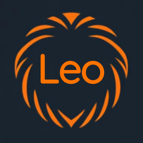 LEO Logo Mini